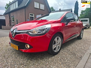 Renault Clio 0.9 TCe Dynamique dealer ohdn trekhaak navi cruise