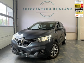 Renault Kadjar 1.2 TCe Intens Automaat, Navi, Camera