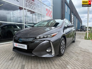 Toyota Prius 1.8 Plug-in Dynamic Solardak MY22
