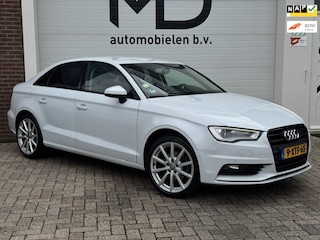 Audi A3 Limousine 1.6 TDI Ambition Pro Line Plus - LED