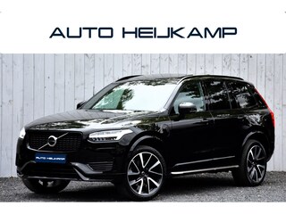 Volvo XC90 2.0 T8 Recharge AWD Plus Dark | Pano-dak | Camera | Head Up |