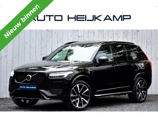 Volvo XC90 2.0 T8 Recharge AWD Plus Dark | Pano-dak | Camera | Head Up |