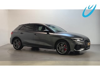 Audi A3 Sportback 45 TFSI e S edition Competition Stoelverwarming Virtual Cockpit DAB+ App-Connect