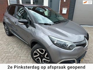Renault Captur 0.9 TCe Dynamique / Navi / PDC / Clima / Cruise