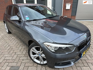 BMW 116i Sport / Camera / PDC / Stoelverwarming