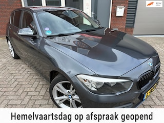 BMW 116i Sport / Camera / PDC / Stoelverwarming