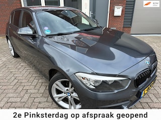BMW 116i Sport / Camera / PDC / Stoelverwarming