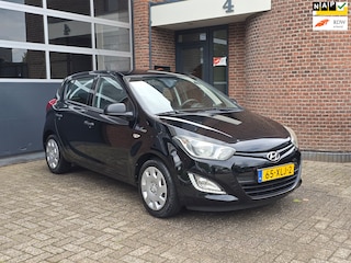 Hyundai i20 1.2i Business Edition 5DR |Nap |Apk-Nieuw