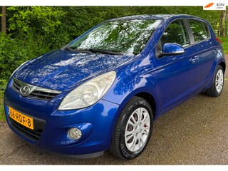 Hyundai i20 1.2i i-Motion 2011 5-DRS AIRCO NIEUWE APK