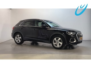 Audi Q3 35 TFSI Advanced Edition Camera LED Navigatie Climate Control Virtual Cockpit
