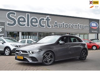 Mercedes-Benz A-klasse 180 Business Solution AMG|PANORAMADAK|STOELVERW.|CAMERA|