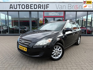 Kia Ceed Cee'd Sporty Wagon 1.4 Fifteen | APK 01-2027 | Airco | Elek. ramen