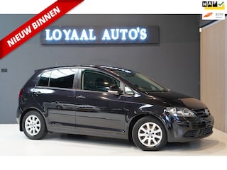 Volkswagen Golf Plus 1.4 TSI Comfortline | AUT | AIRCO | CRUISE | NAP | APK.