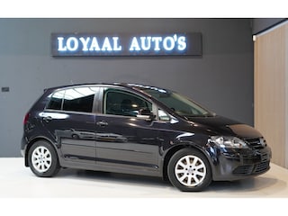 Volkswagen Golf Plus 1.4 TSI Comfortline | AUT | AIRCO | CRUISE | NAP | APK.