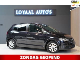 Volkswagen Golf Plus 1.4 TSI Comfortline | AUT | AIRCO | CRUISE | NAP | APK.