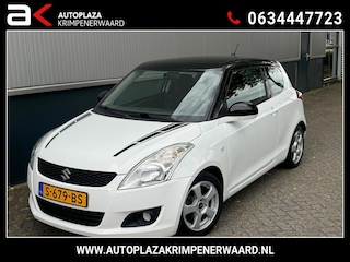 Suzuki Swift 1.2 Base Airco sportieve Nieuwe apk