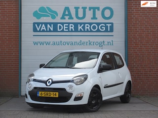 Renault Twingo 1.2 16V Parisienne, Airco, Cruise, Nw Distr. APK 5-27