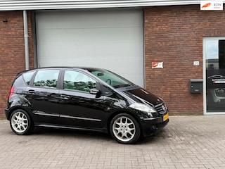 Mercedes-Benz A-klasse 150 Avantgarde|AUTOMAAT|NIEUWE APK|AIRCO