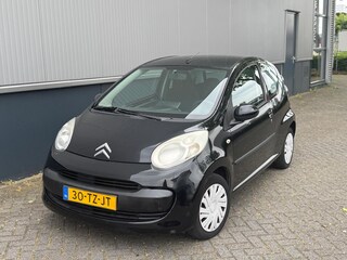 Citroën C1 1.0-12V Ambiance Nieuwe apk Elek ramen NAP