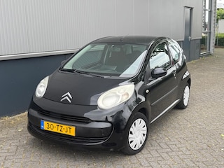 Citroën C1 1.0-12V Ambiance Nieuwe apk Elek ramen NAP