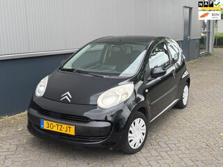 Citroën C1 1.0-12V Ambiance Nieuwe apk Elek ramen NAP