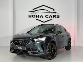 Cupra Formentor 2.0 TSI 4DRIVE*Pano*Beats*Stoel/stuurverwarming*