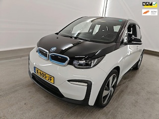 BMW i3 Basis 120Ah 42 kWh ADAPTIEVE CRUISE/COMFORT PAKKET/CAMERA/19" VELGEN