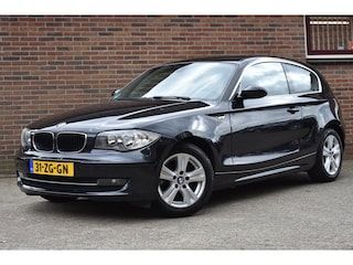 BMW 116i Business Line '08 Leder Clima Inruil mogelijk