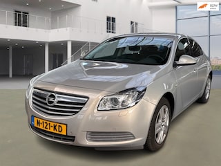 Opel Insignia 2.0 T Cosmo