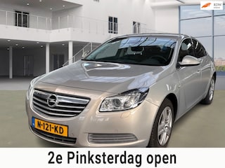 Opel Insignia 2.0 T Cosmo
