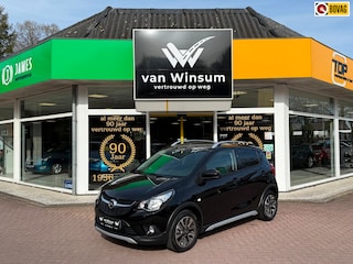 Opel Karl 1.0 Rocks Online Edition
