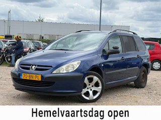 Peugeot 307 Break 1.4 HDi XR/ MOTOR GOED