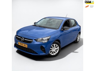 Opel Corsa 1.2 Edition 1e eigenaar Dealer onderhouden