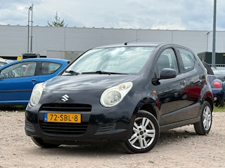 Suzuki Alto 1.0 Cool Comfort/ ZEER ZUINIG/ VELGEN