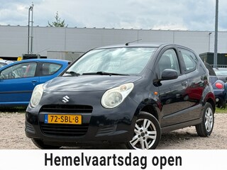 Suzuki Alto 1.0 Cool Comfort/ ZEER ZUINIG/ VELGEN