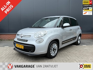 Fiat 500L 0.9 TwinAir Easy (12 mnd BOVAG-garantie)