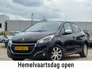 Peugeot 208 1.2 PureTech Urban Soul/ LED PAKKET