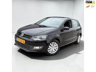 Volkswagen Polo 1.2 TSI Comfortline Apple CarPlay CAM SENSOR
