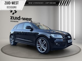 Audi Q5 3.0 TDI SQ5 quattro Pro Line Pano B&O Keyless 326 PK