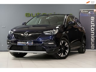 Opel Grandland X 1.6 Turbo Innovation 69dkm 181PK Navi/Camera/Stuur&Stoelverwarming