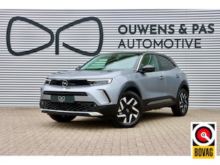 Opel Mokka 1.2 Turbo Elegance | STUURWIELVERW. | CARPLAY | LED | CAMERA