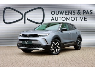 Opel Mokka 1.2 Turbo Elegance | STUURWIELVERW. | CARPLAY | LED | CAMERA