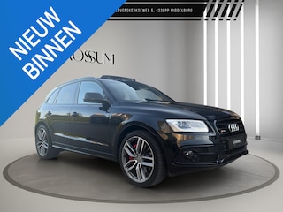 Audi Q5 3.0 TDI SQ5 quattro Pro Line B&O Pano 326PK