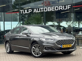 Ford Mondeo 2.0 IVCT HEV Vignale Autom 2019 Volle auto !!