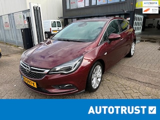 Opel Astra 1.4 Business Executive