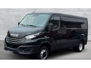 Iveco Daily 35C21 Hi-Matic Luchtvering 3.5T Trekhaak (wordt verwacht)