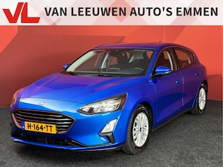 Ford Focus 1.5 EcoBoost ST Line Business | Automaat | Trekhaak | Nieuwe binnen!