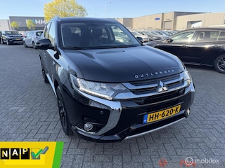 Mitsubishi Outlander 2.0 PHEV Executive Edition,2de eigenaar!