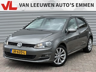 Volkswagen Golf 1.2 TSI Highline | Navigatie | Climate control | Camera | nieuw binnen!