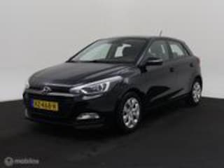 Hyundai i20 1.0 T-GDI Comfort